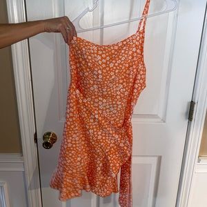 Zaful Dress NWT